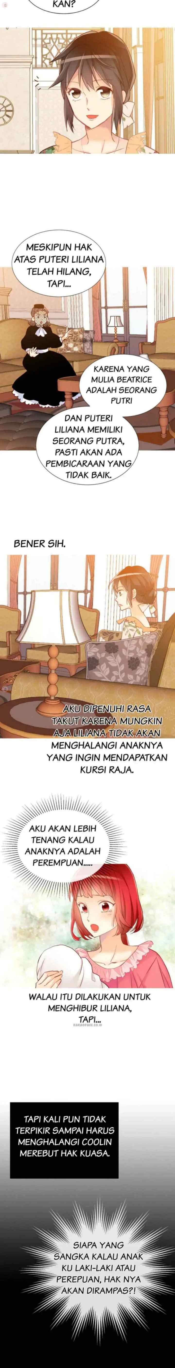 Empress of Another World chapter 86 halaman 4