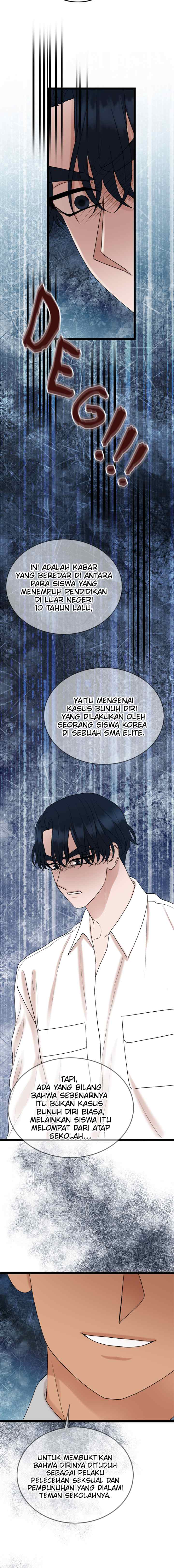 Celebrity Roommate chapter 62 halaman 15