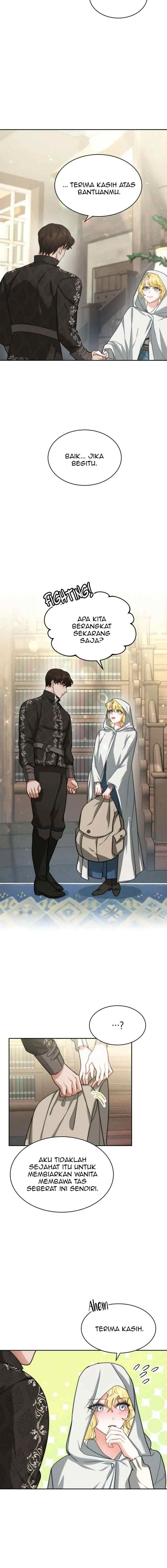 My Ex-Husband Became the Male Lead chapter 16 halaman 8