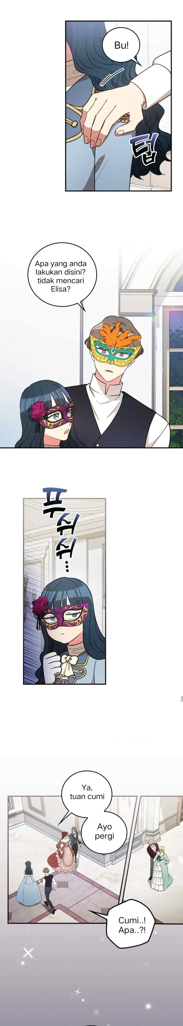 Run Maelle chapter 36 halaman 4