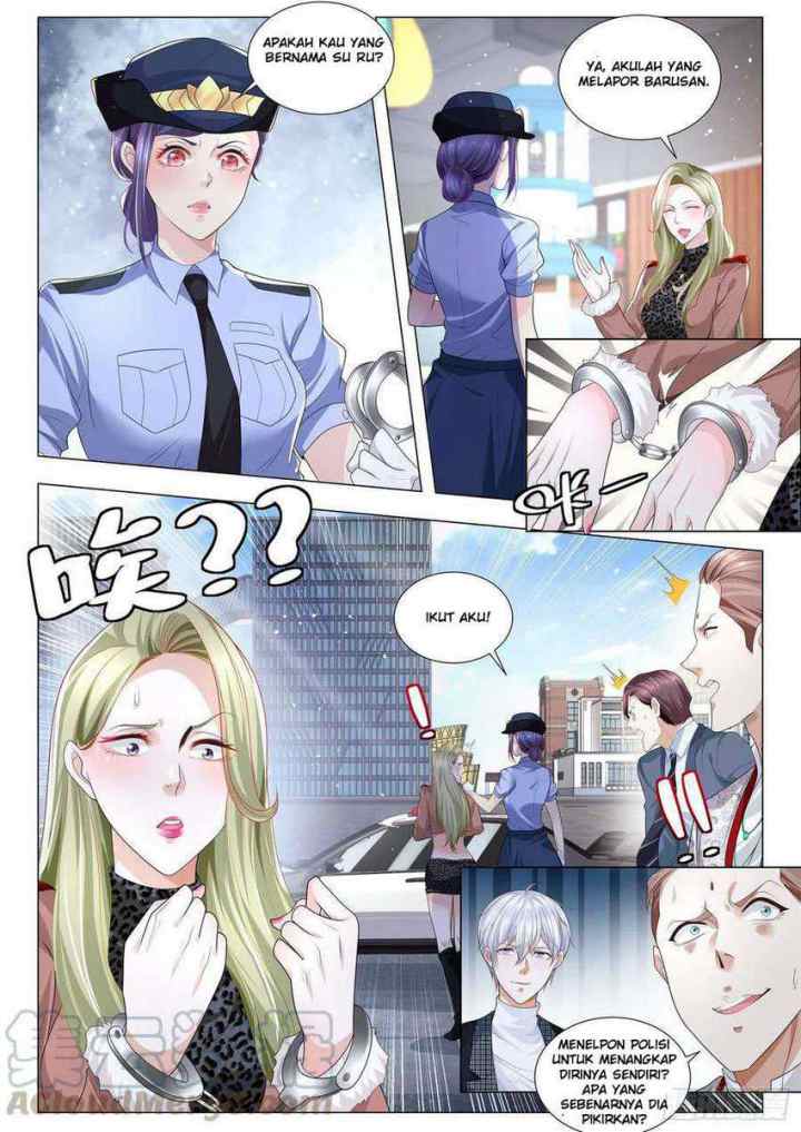 Shen Hao's Heavenly Fall System chapter 237 halaman 13