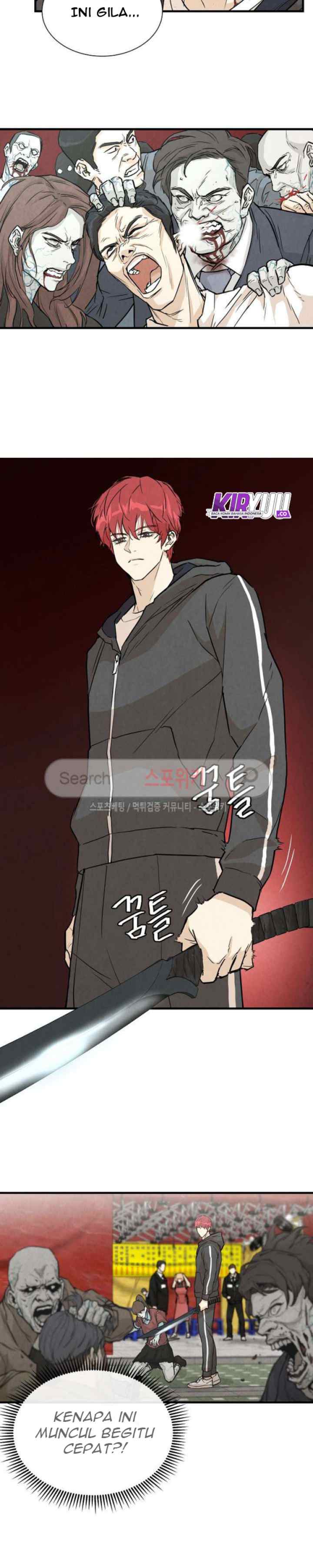 Return Survival chapter 3 halaman 5