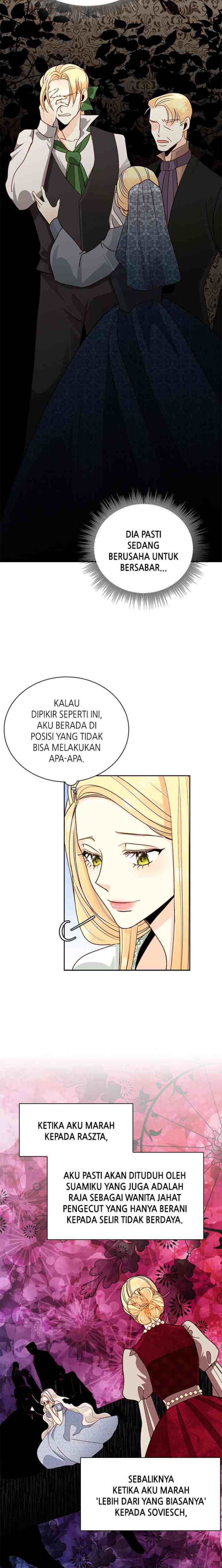 The Remarried Empress chapter 43 halaman 9