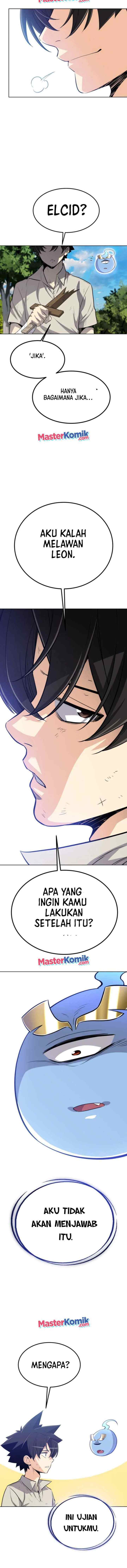 Overpowered Sword chapter 12 halaman 8
