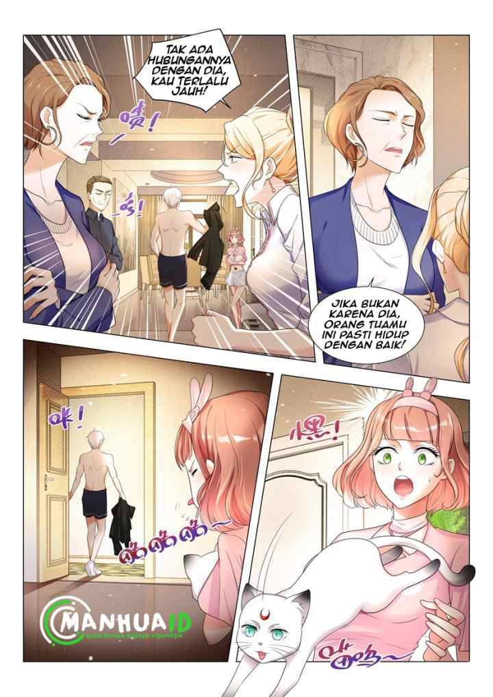 Shen Hao's Heavenly Fall System chapter 9 halaman 7