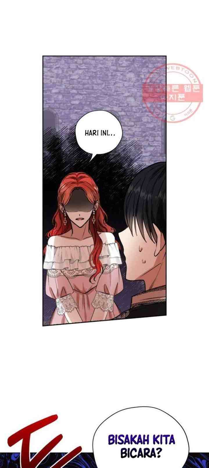 Leveling My Husband to the Max chapter 19 halaman 18