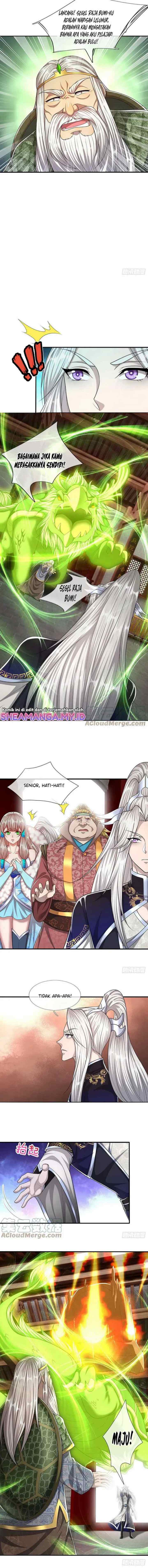 My Disciples All Over The World chapter 102 halaman 4