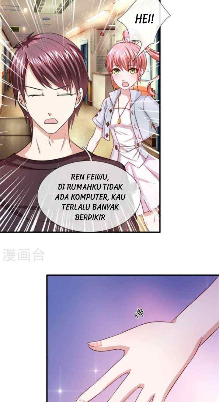 The Master of Knife chapter 29 halaman 5