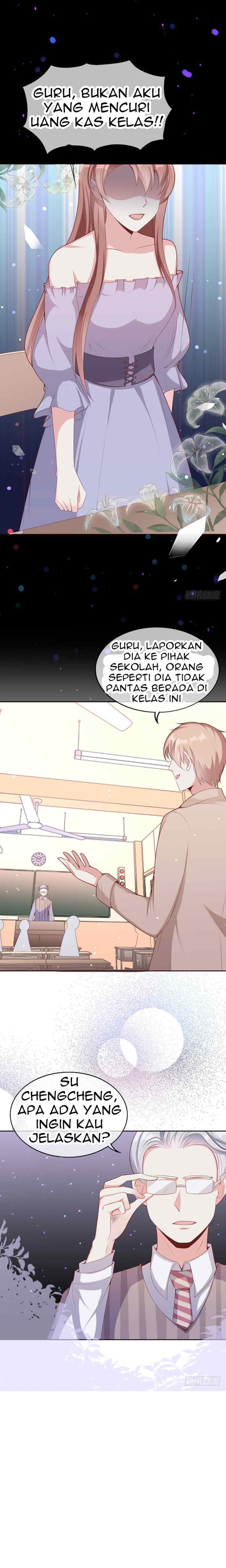 Me! Super Rich! chapter 12 halaman 10
