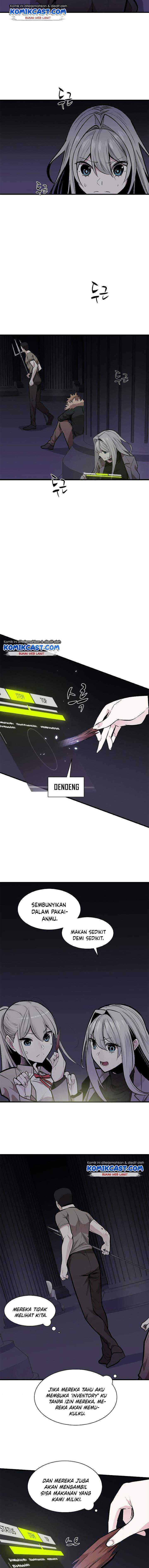 The Tutorial Is Too Tough! chapter 29 halaman 13