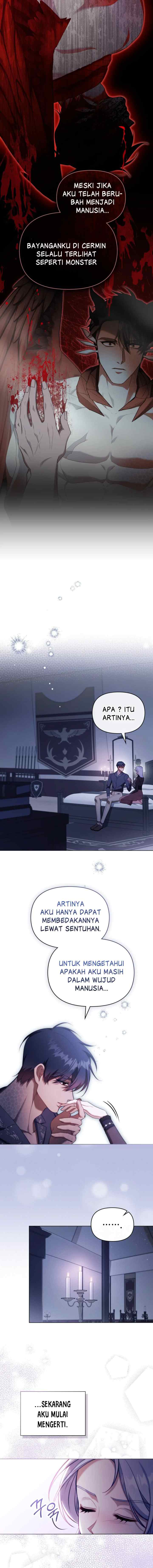 Disobey The Duke If You Dare chapter 80 halaman 8