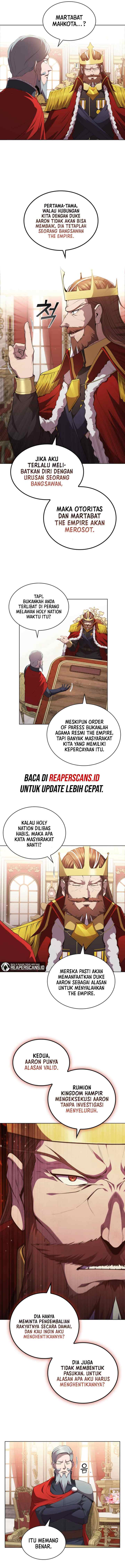 I Regressed As The Duke chapter 47 halaman 6