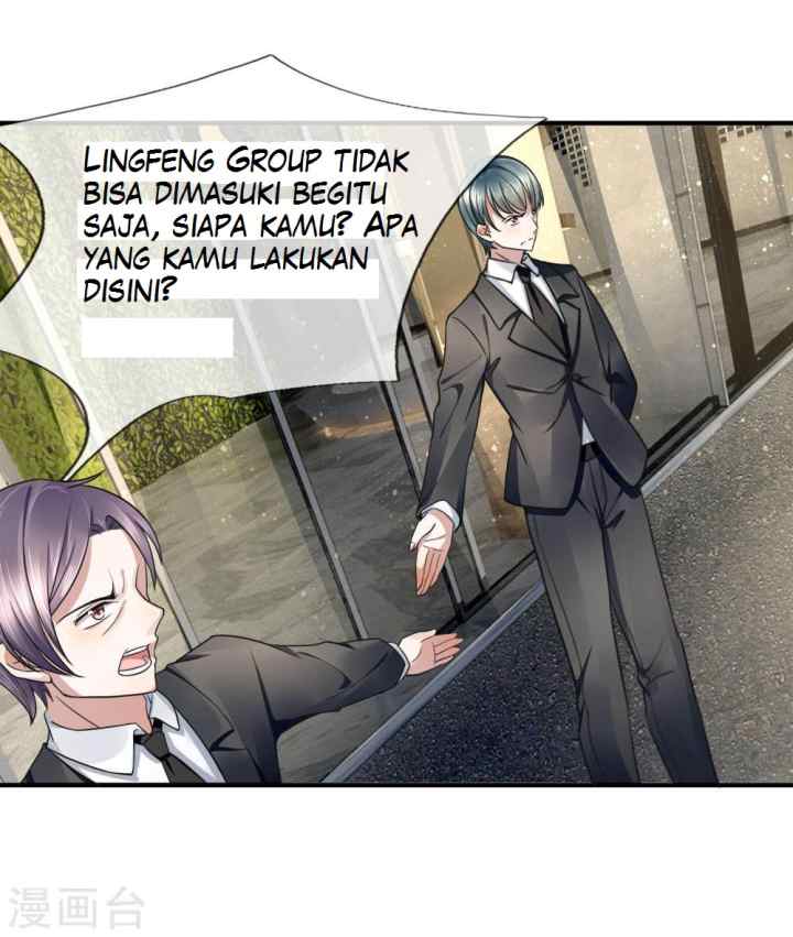 Immortal Daddy Xianzun chapter 24 halaman 10