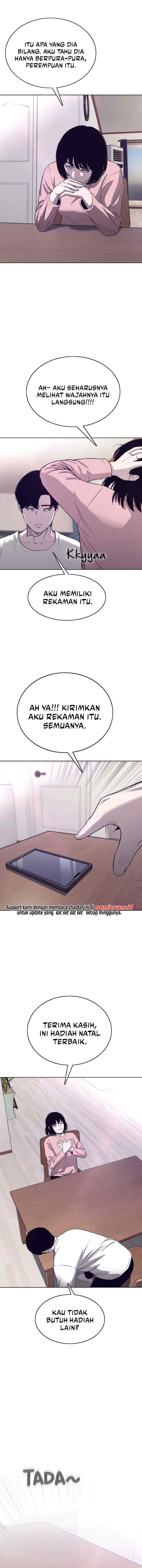 Would You Like to Sign The Contract? chapter 40 halaman 11