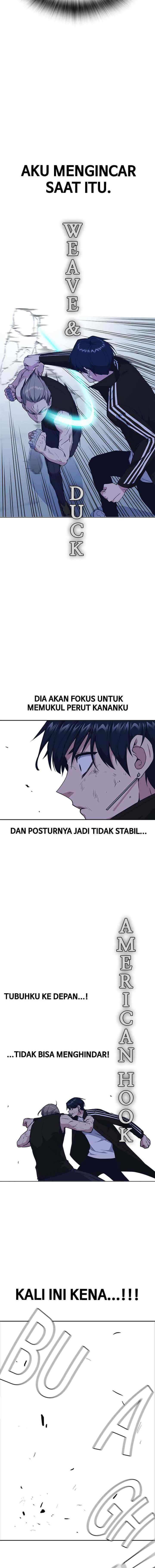 Kenkyu Gurupu chapter 72 halaman 13