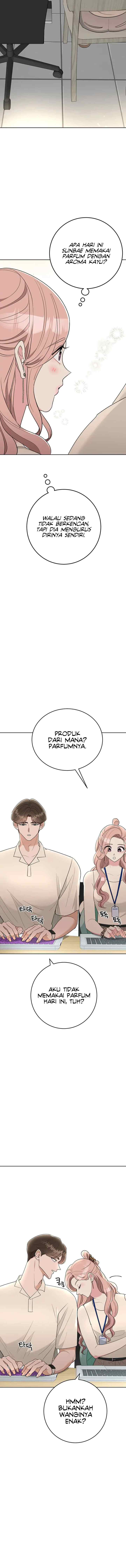 I Have No Intention of Dating chapter 9 halaman 11