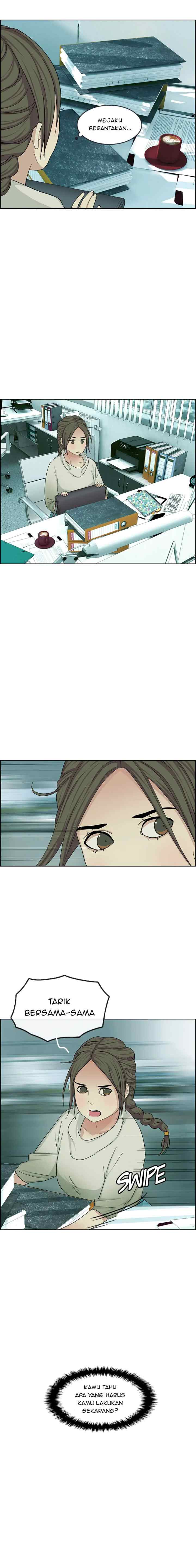 Midnight With Poppy Land chapter 11 halaman 5