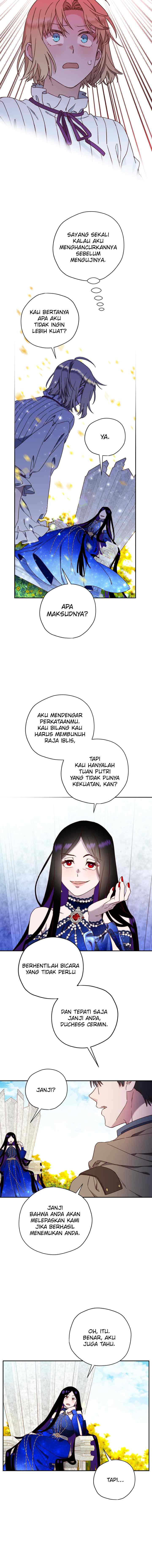 Guhaejuseyo Gongjunim chapter 68 halaman 6