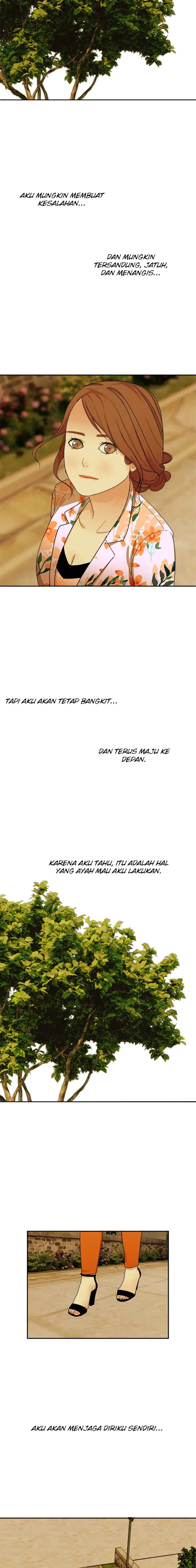 Midnight With Poppy Land chapter 31 halaman 13