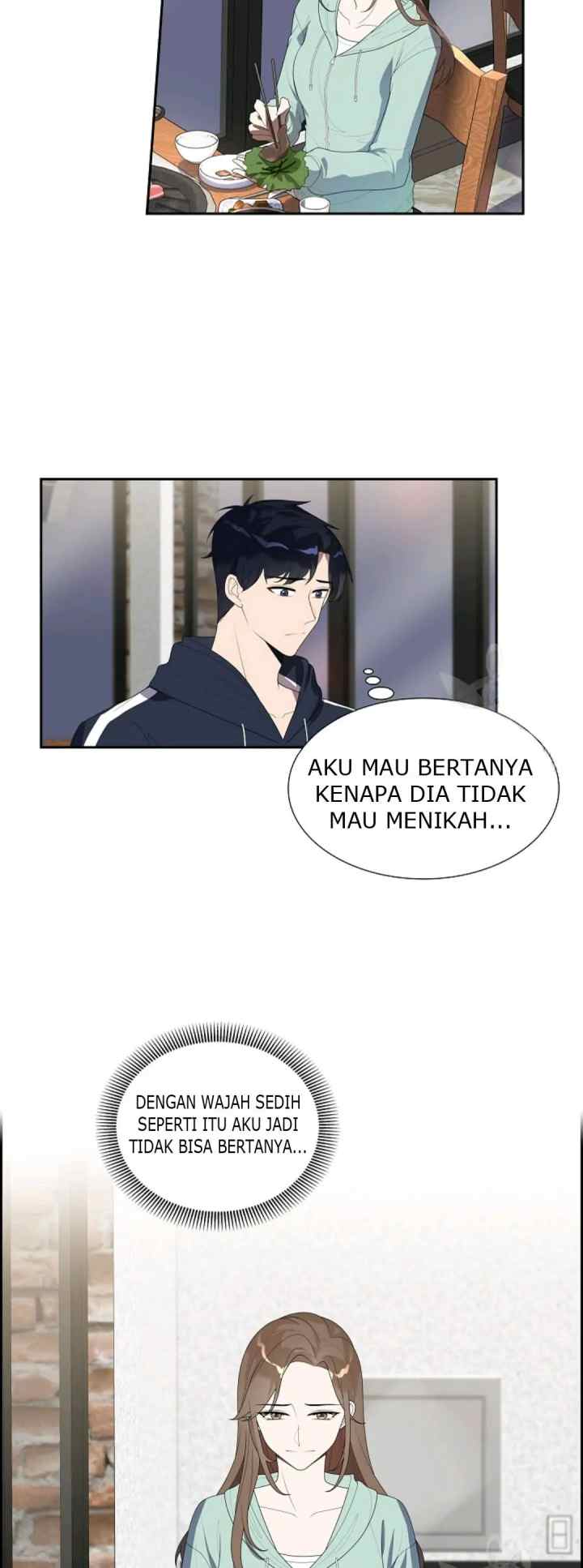 Speeding Romance chapter 11 halaman 4