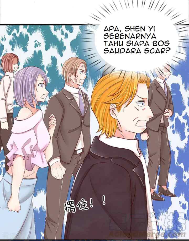 Immortal Daddy Xianzun chapter 88 halaman 6