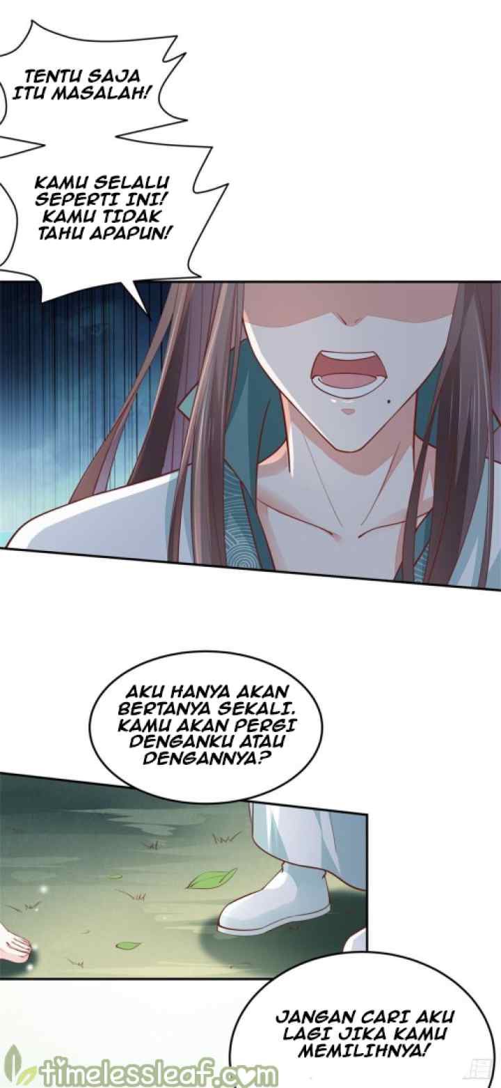 Pupillary Master chapter 113.5 halaman 13