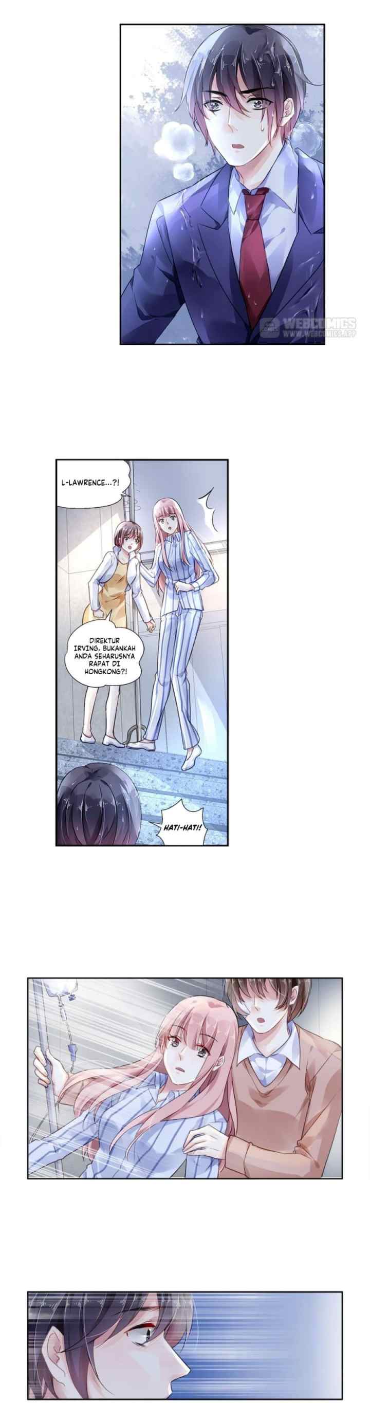 Guomin Laogong Dai Huijia chapter 101 halaman 6