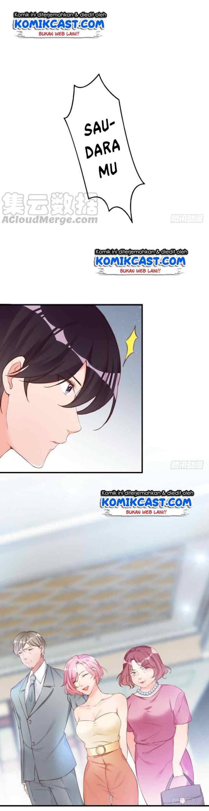 My Wife is Cold-Hearted chapter 63 halaman 15