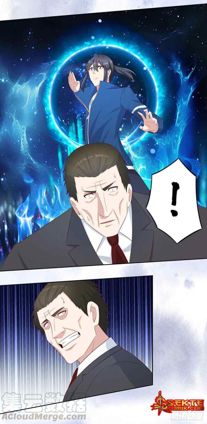 Cultivators In The City chapter 31 halaman 4