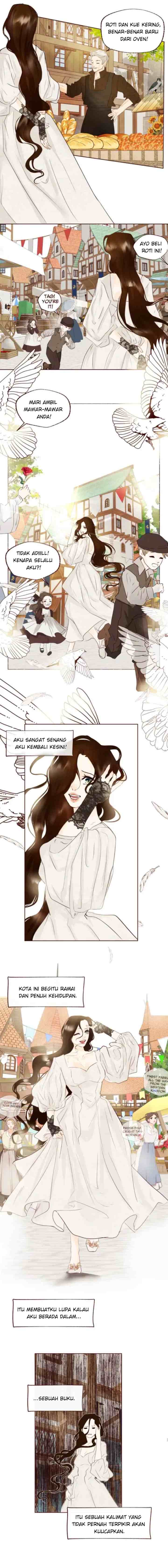 I Am the Villain chapter 5 halaman 9