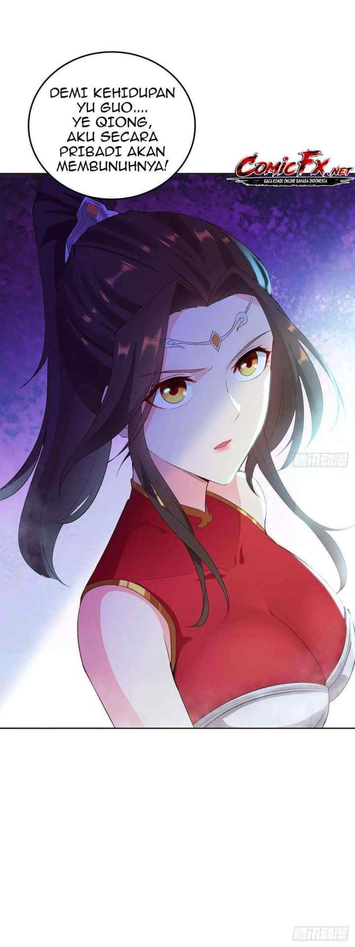 Forced To Become the Villain's Son-in-law chapter 52 halaman 14