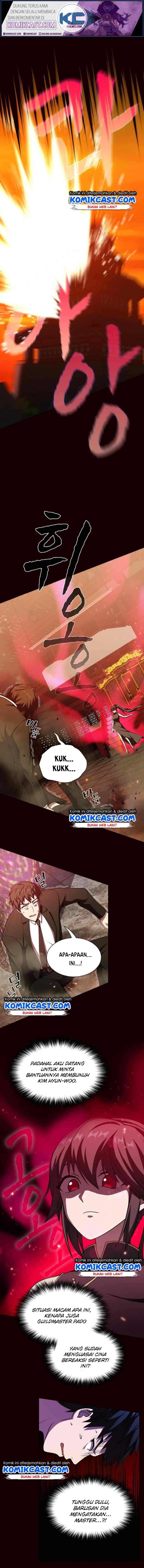 The Tutorial Tower of the Advanced Player chapter 44 halaman 5
