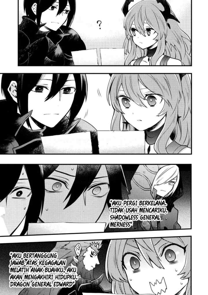 Yuusha, Yamemasu chapter 6.2 halaman 7