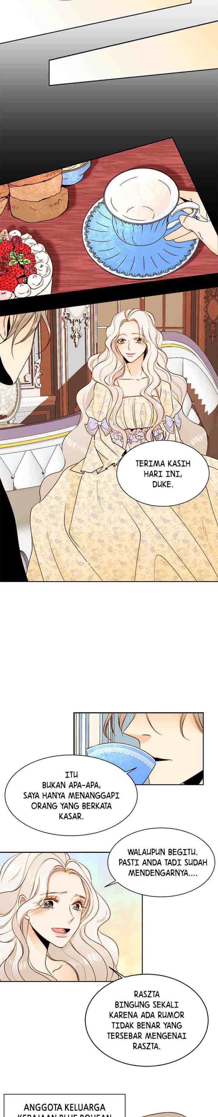 The Remarried Empress chapter 20 halaman 6