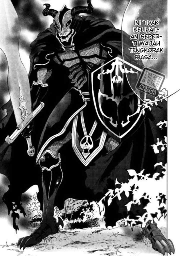 The New Gate chapter 5 halaman 14