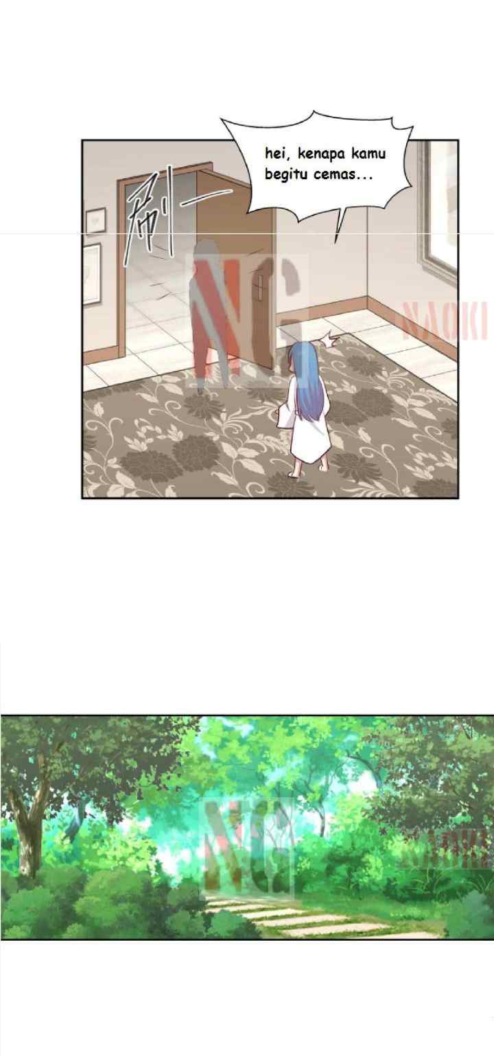 I Have a Dragon on My Body chapter 156 halaman 7
