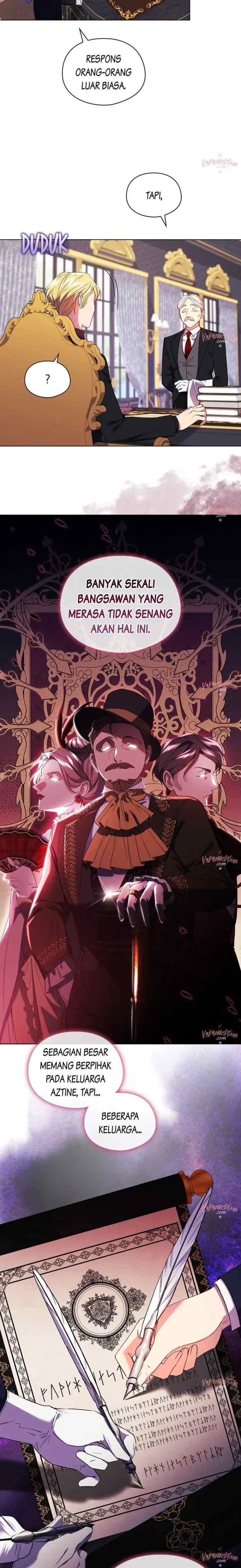 I Don't Trust My Twin Sister chapter 20 halaman 11