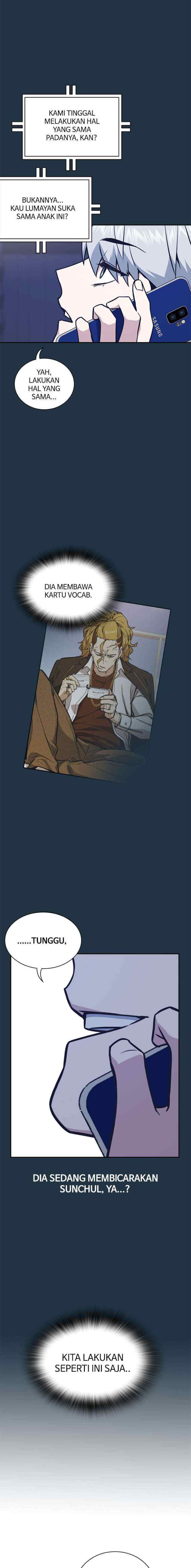 Kenkyu Gurupu chapter 56 halaman 12