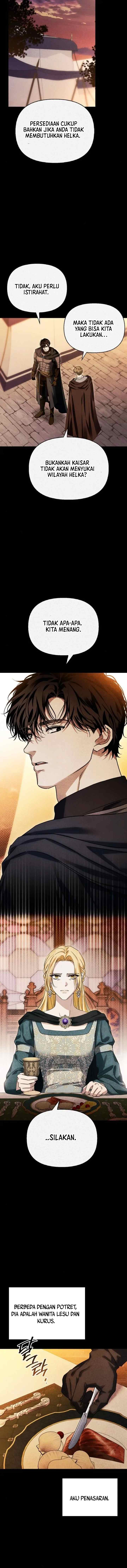 I Tamed My Ex-Husband's Mad Dog chapter 60 halaman 14