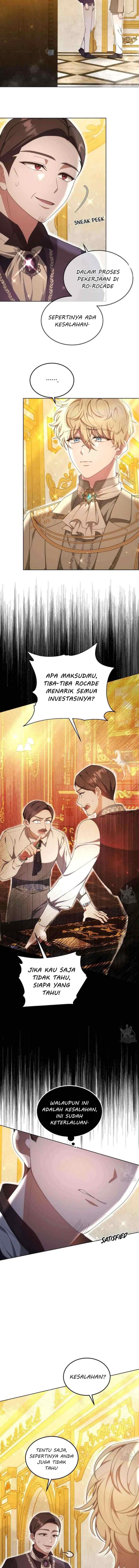 I Hated It Even More chapter 22 halaman 8