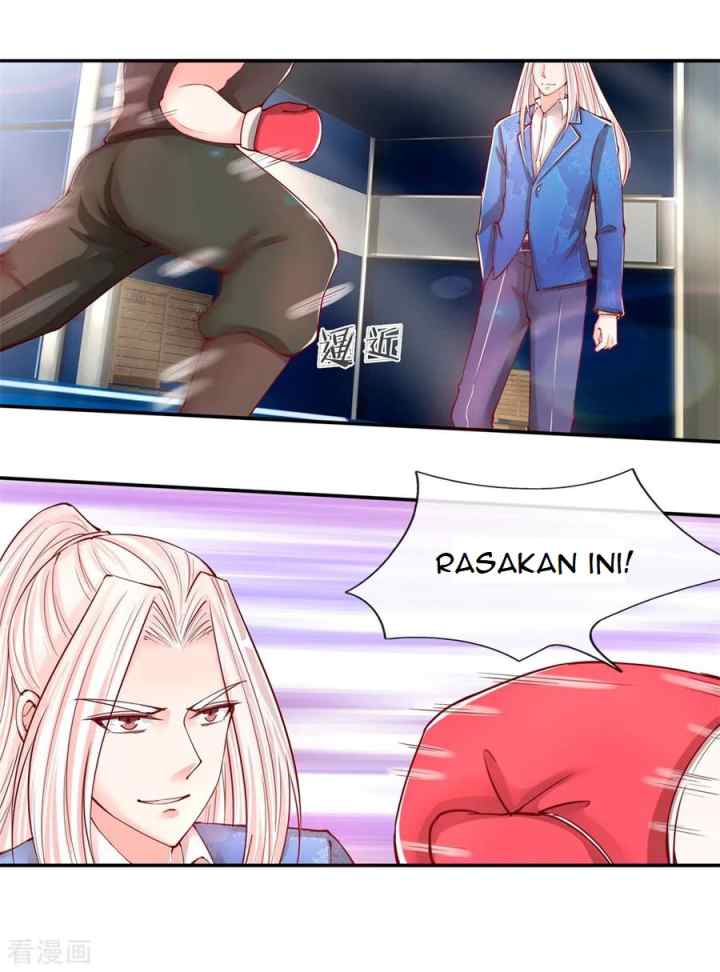 Immortal Daddy Xianzun chapter 97 halaman 11