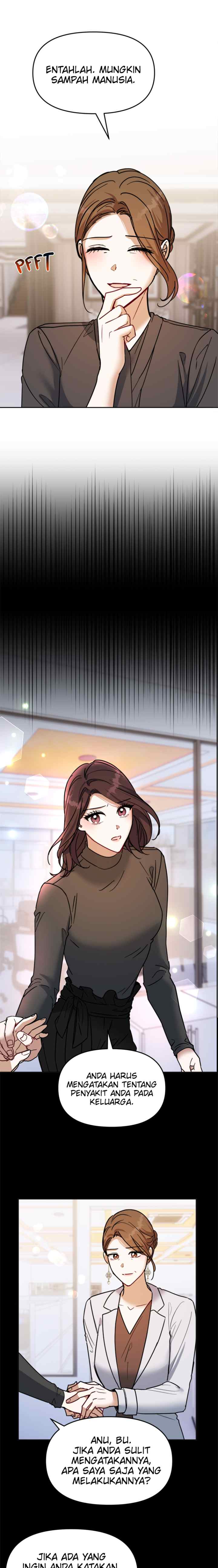 A Prenuptial Contract chapter 86 halaman 16