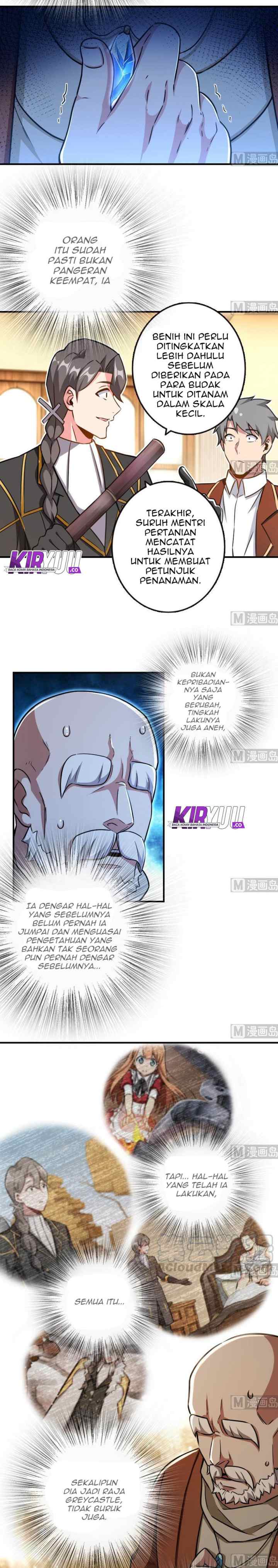 Release That Witch chapter 96 halaman 4