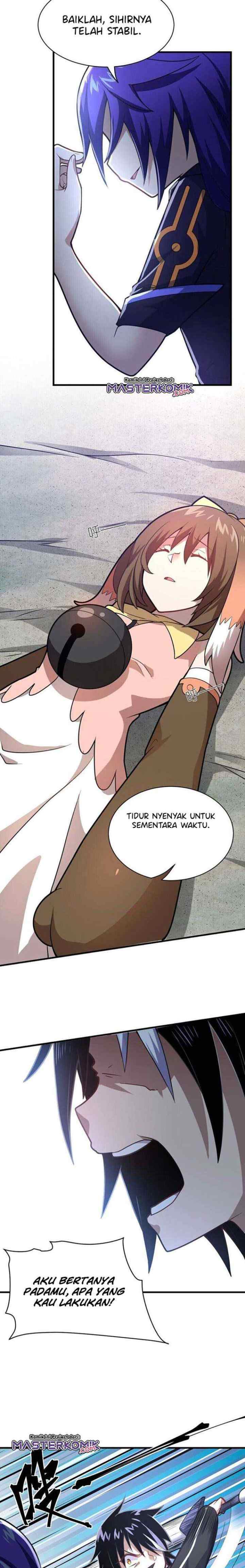 I, the Strongest Demon, Have Regained My Youth?! chapter 27 halaman 15