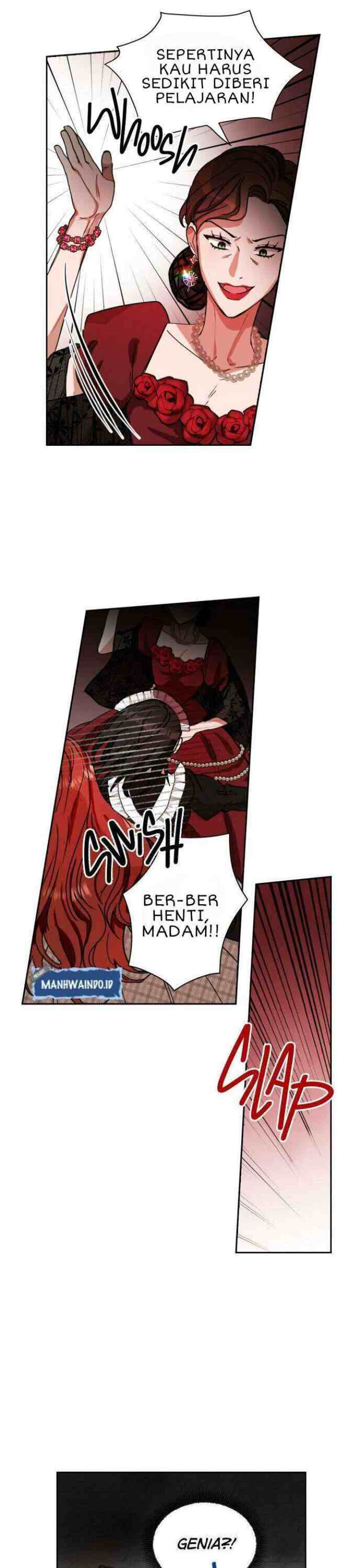Leveling My Husband to the Max chapter 4 halaman 16