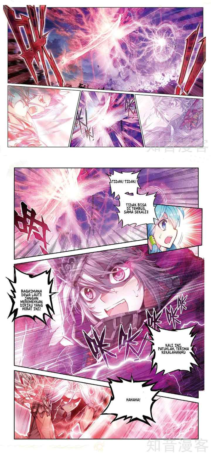 Soul Land 2.5 chapter 49 halaman 4