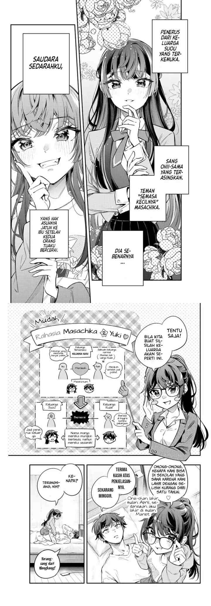 Tokidoki Bosotto Roshiago de Dereru Tonari no Alya-san chapter 20 halaman 7