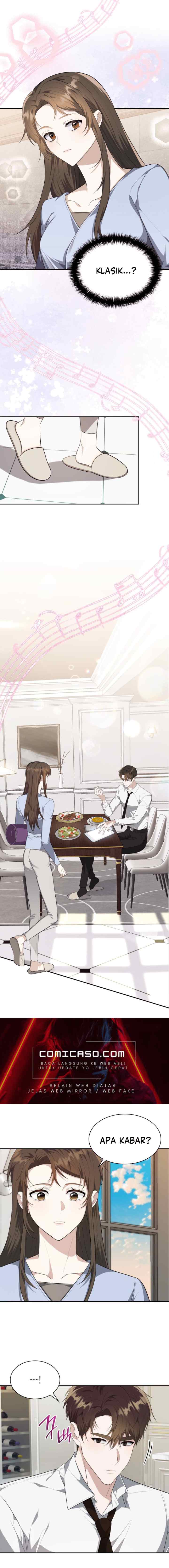 Love Affair chapter 3 halaman 14