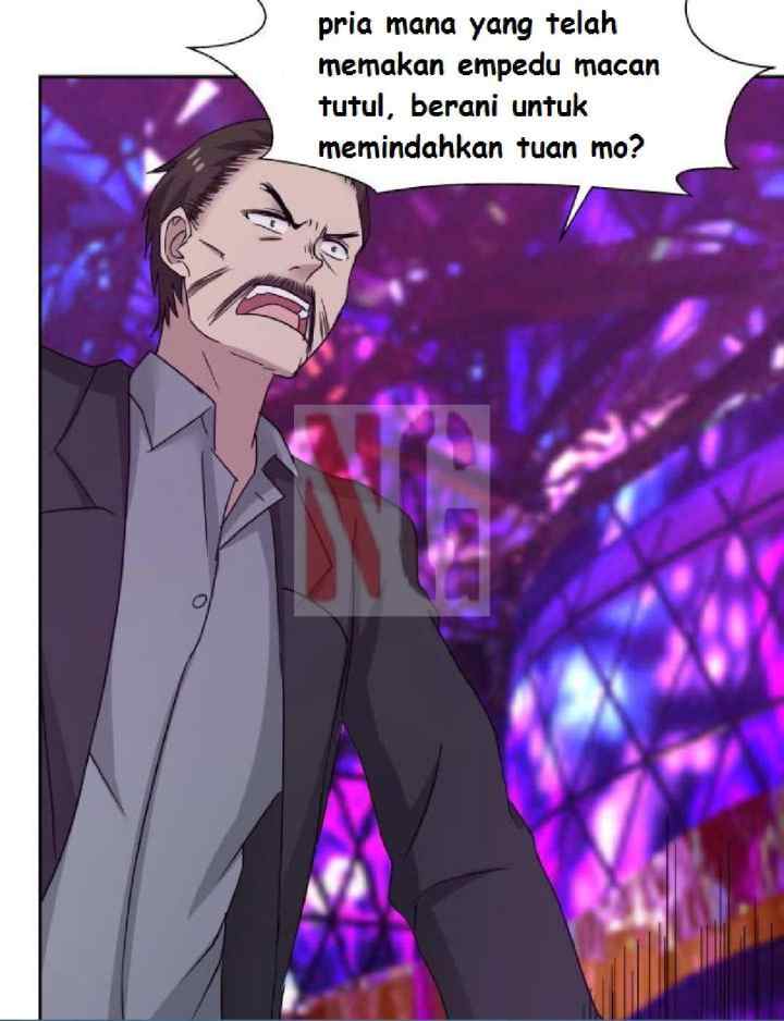 I Have a Dragon on My Body chapter 148 halaman 16