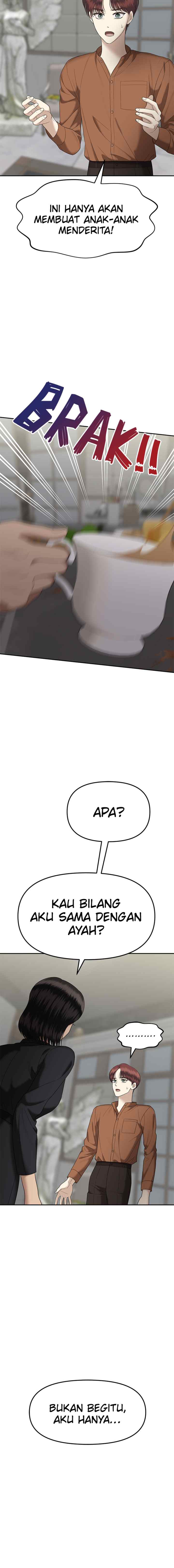 Sisters at War chapter 41 halaman 7